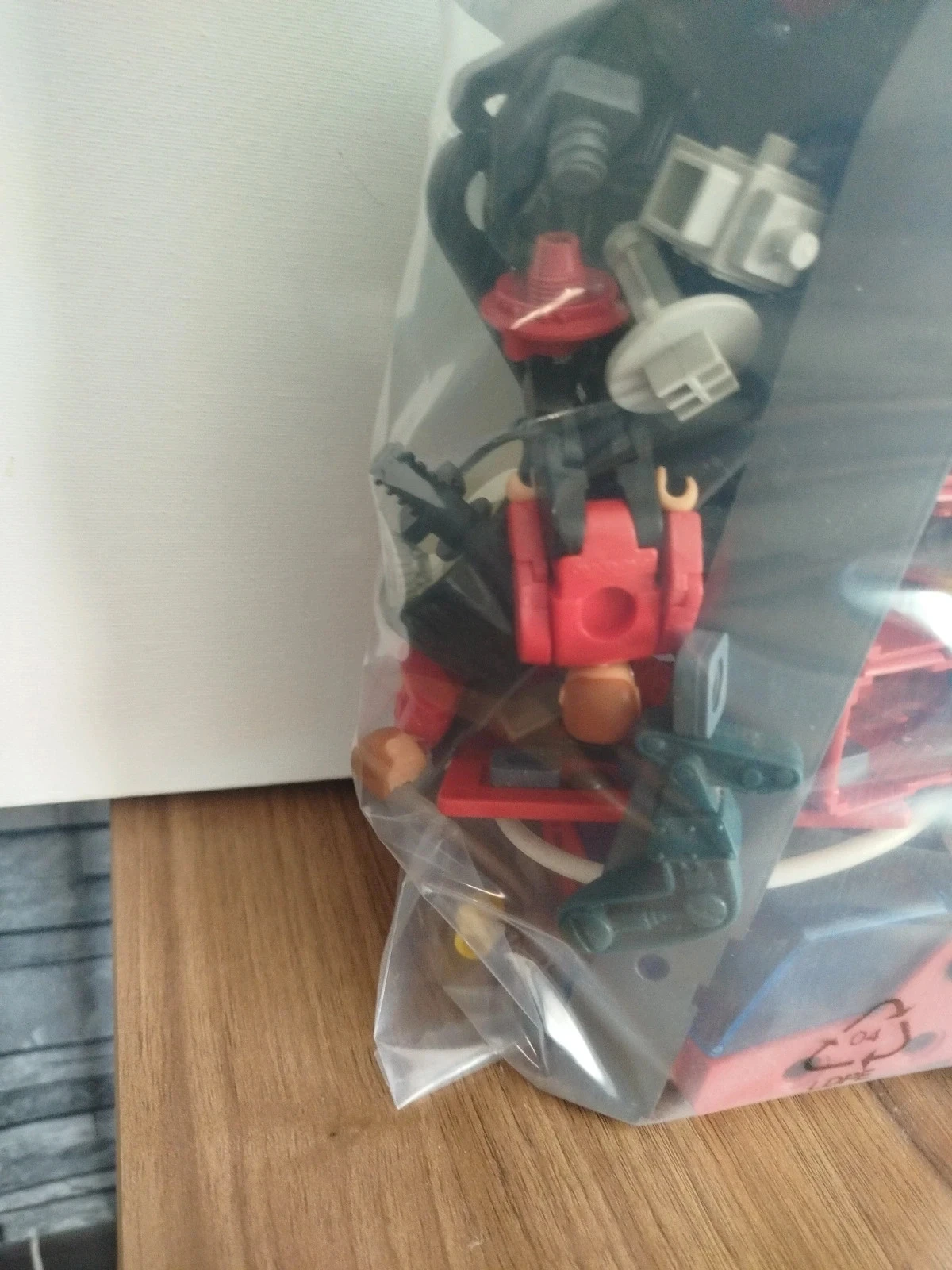 Lot set of vehicle parts to assemble – photo 6